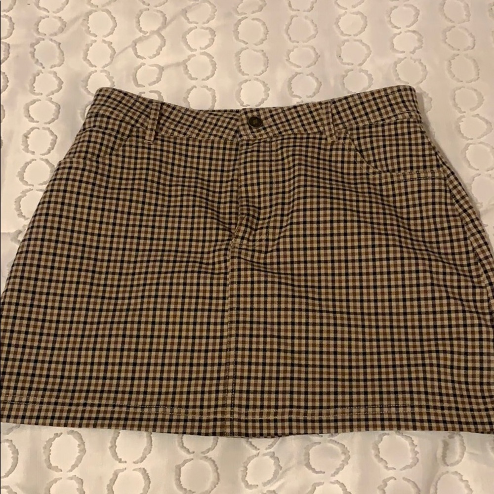 Forever 21 Skirt